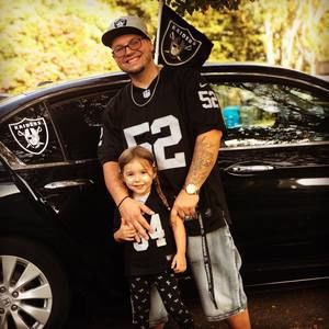 Meet your Posher, William